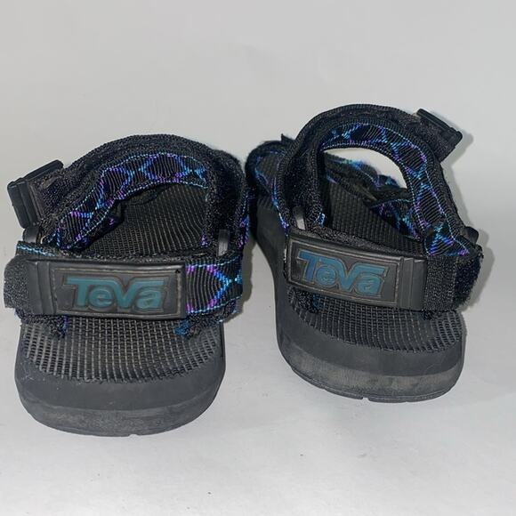 Teva classic hurricane sport sandal - Picture 5 of 9